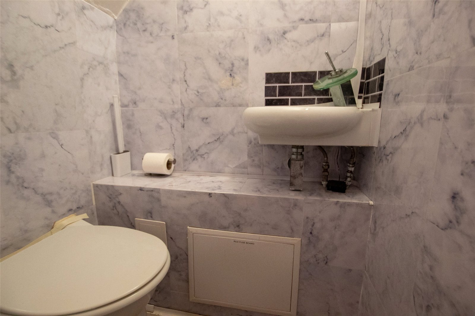 3 bedroom House for sale in Locking Road, Weston-super-Mare, Somerset