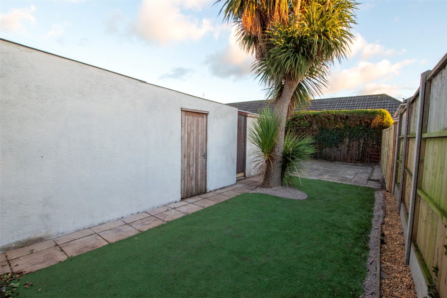 Locking Road, Weston-super-Mare, Somerset