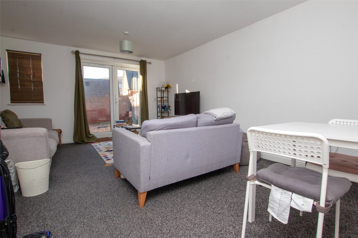 Weston-super-Mare, Somerset