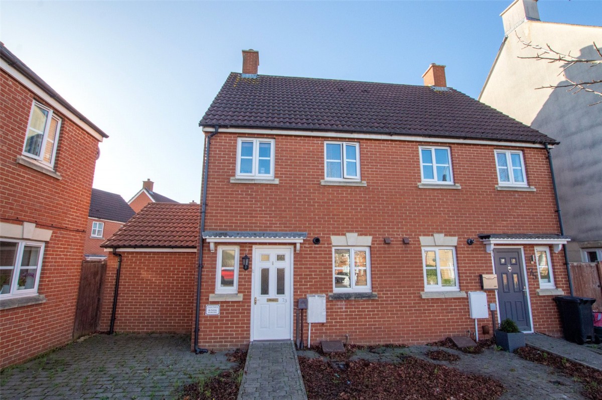 Weston-super-Mare, Somerset