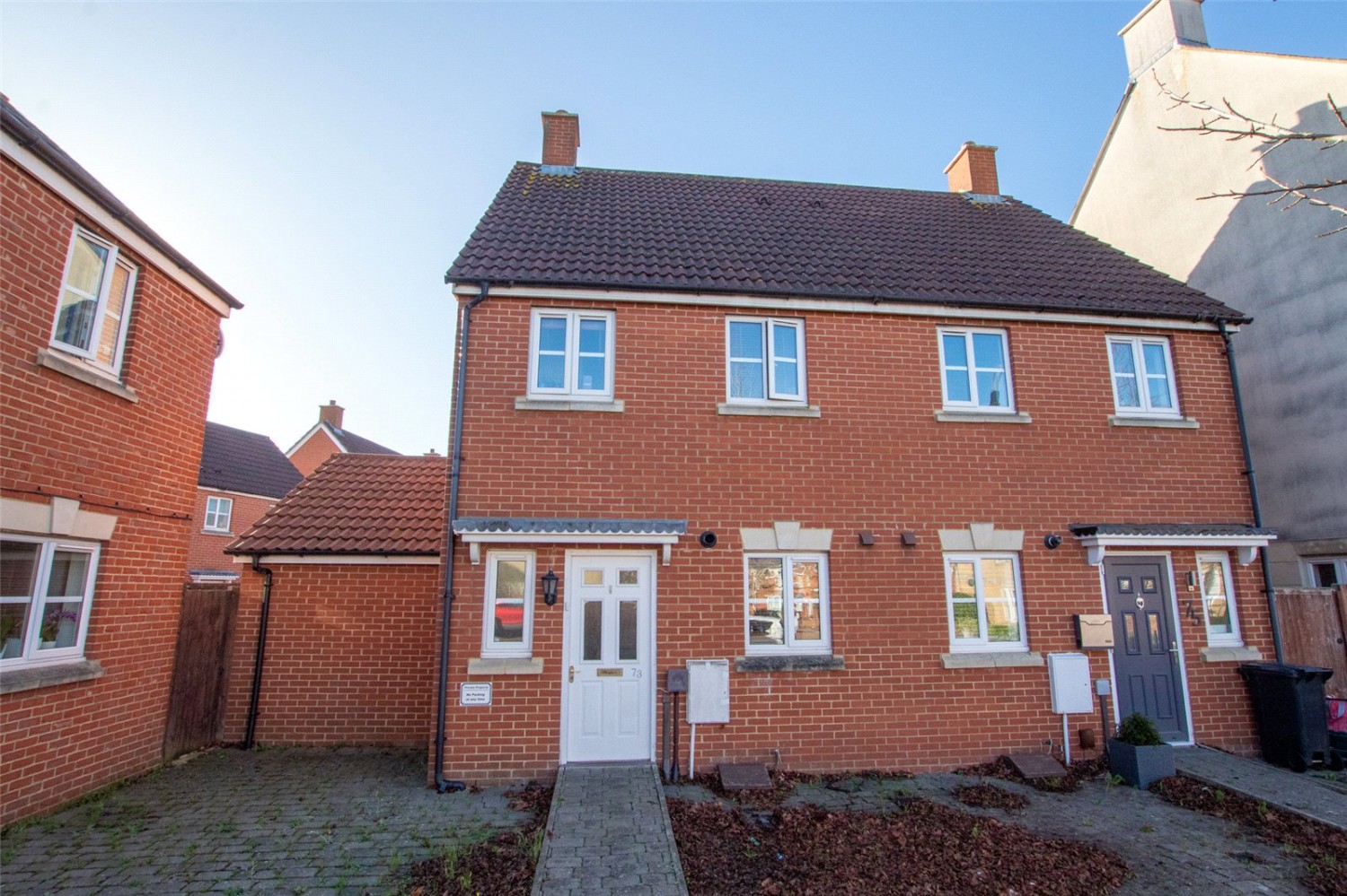 Weston-super-Mare, Somerset