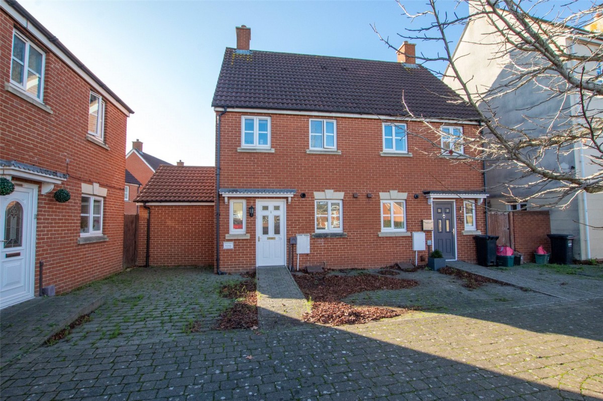 Weston-super-Mare, Somerset