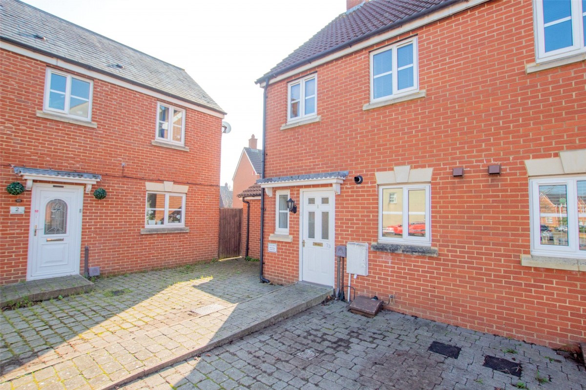 Weston-super-Mare, Somerset