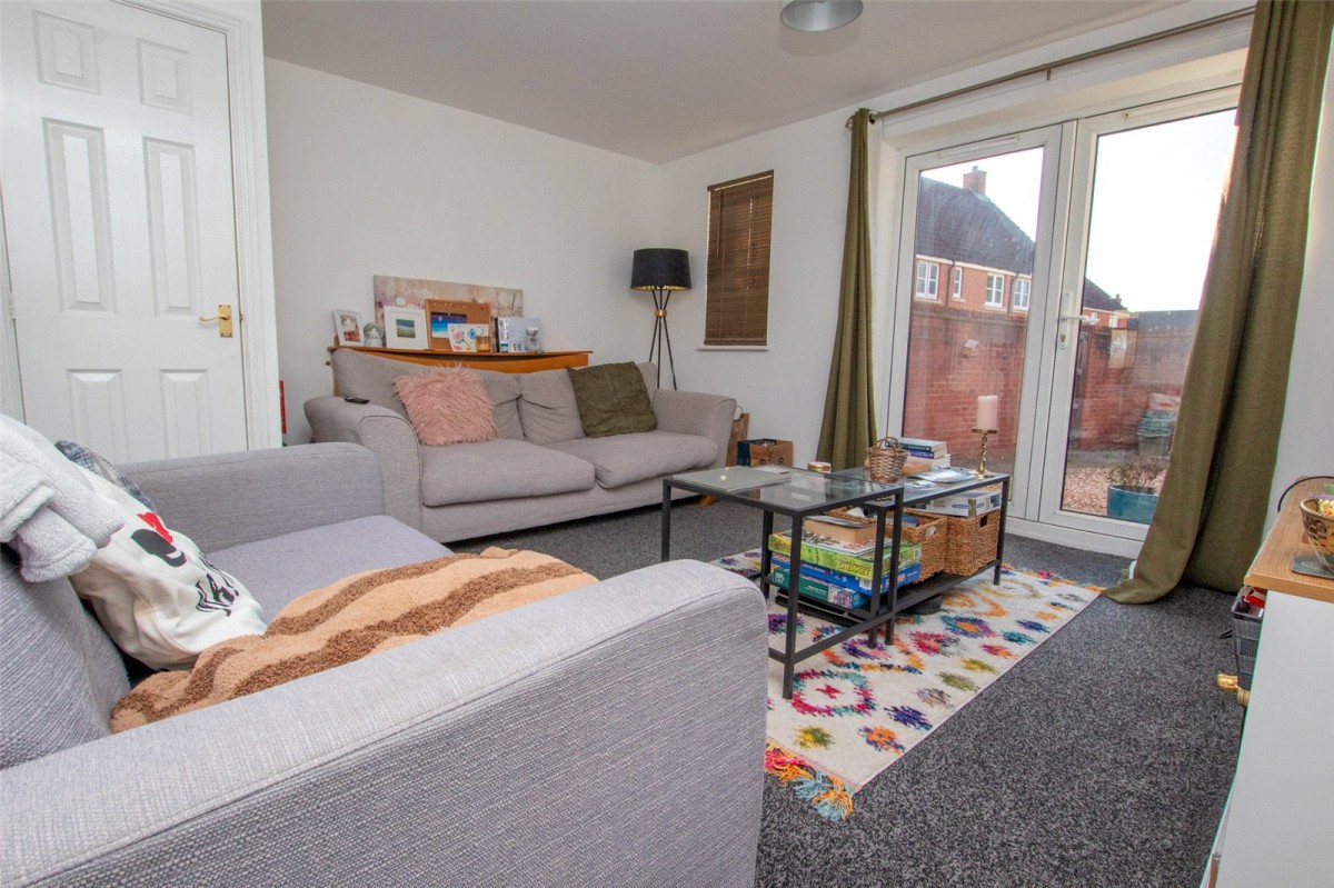 Weston-super-Mare, Somerset