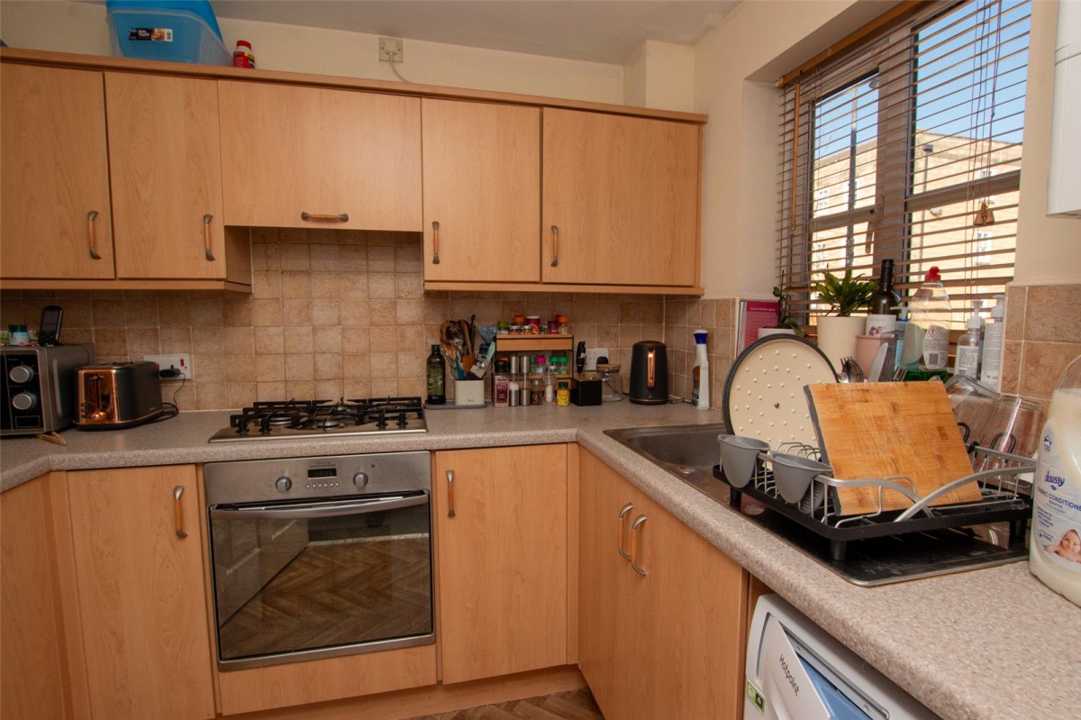 Weston-super-Mare, Somerset