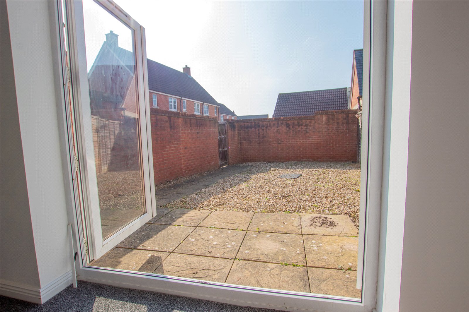 2 bedroom House for sale in Weston-super-Mare, Somerset