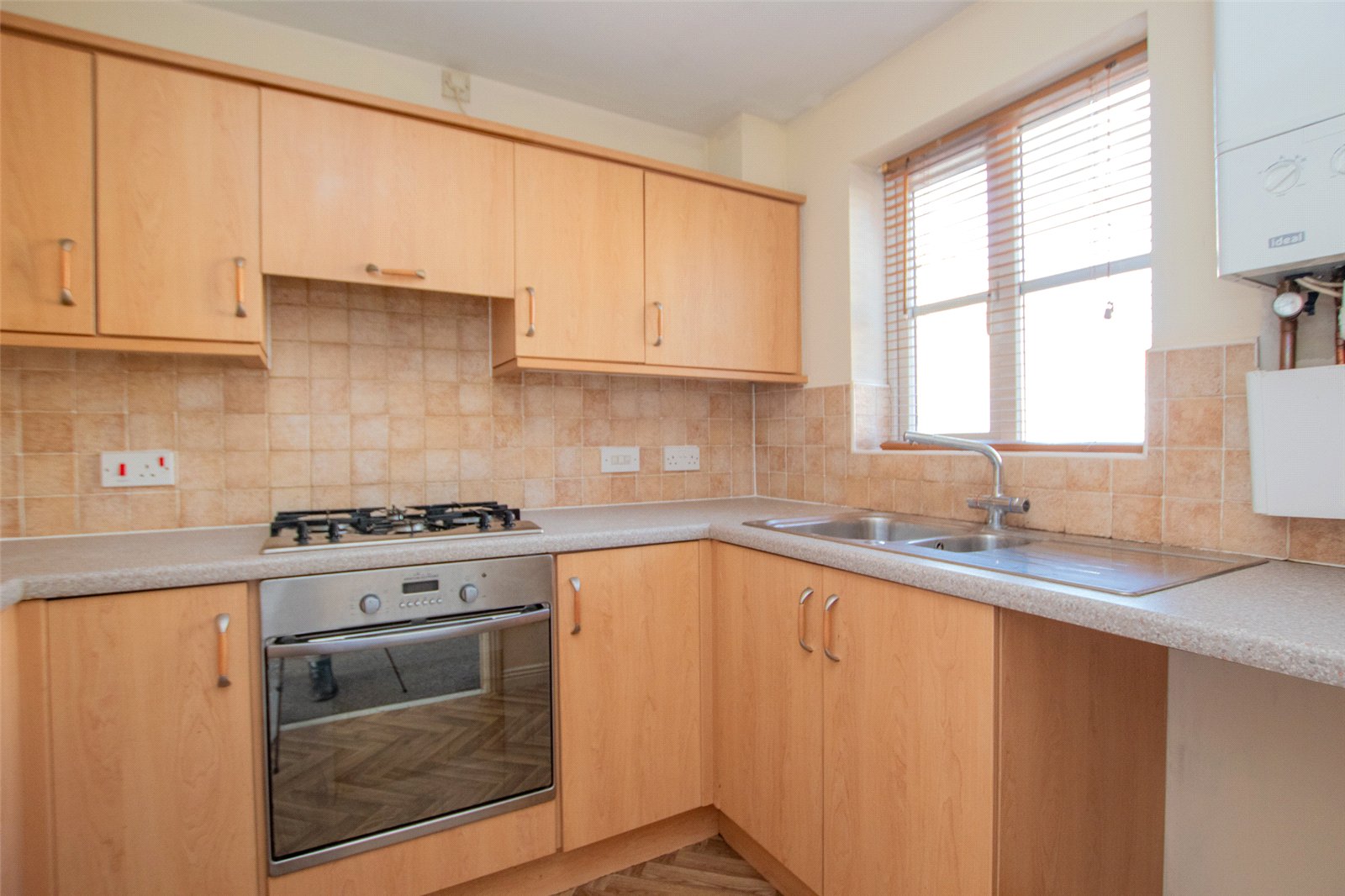 2 bedroom House for sale in Weston-super-Mare, Somerset