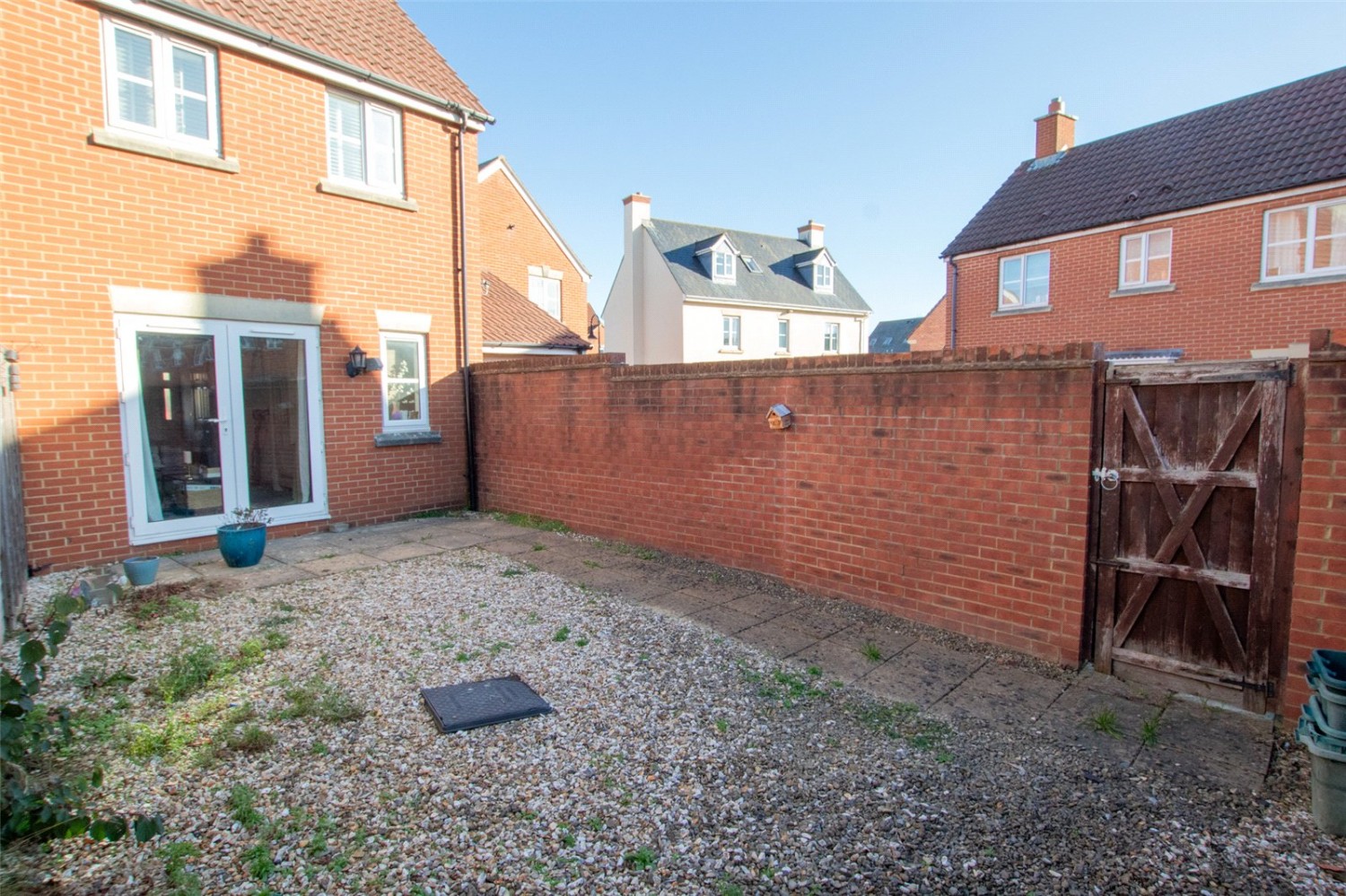 Weston-super-Mare, Somerset