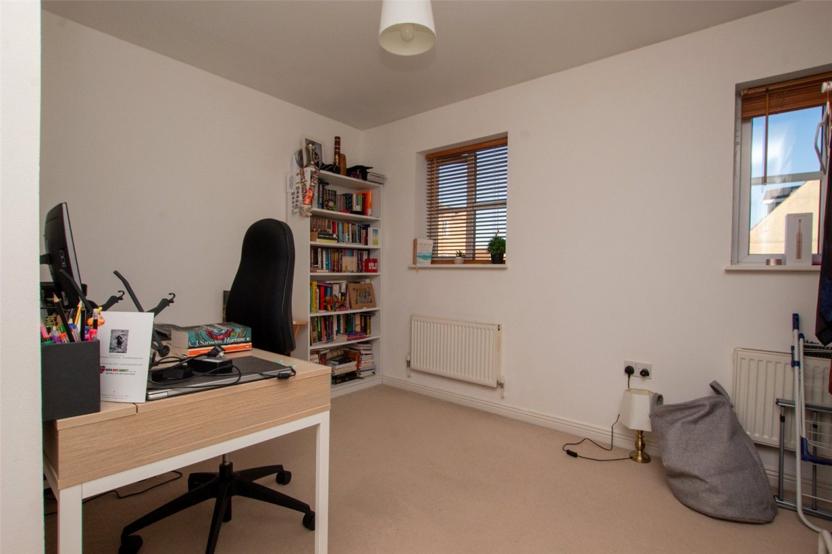 Weston-super-Mare, Somerset