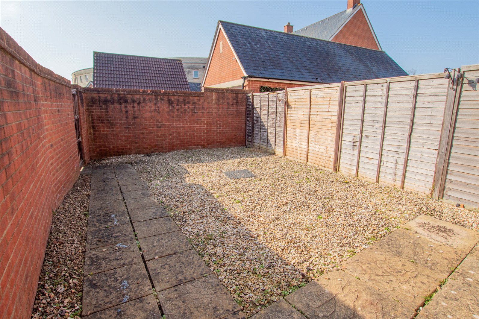 2 bedroom House for sale in Weston-super-Mare, Somerset