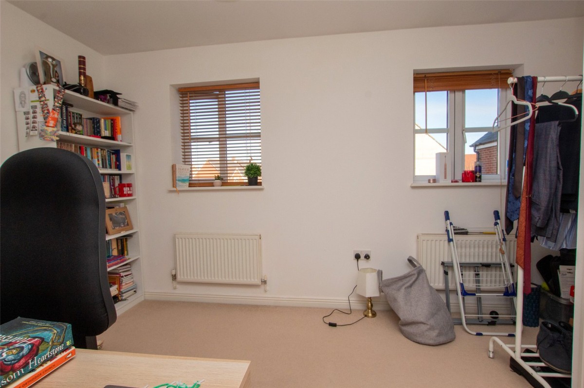 Weston-super-Mare, Somerset