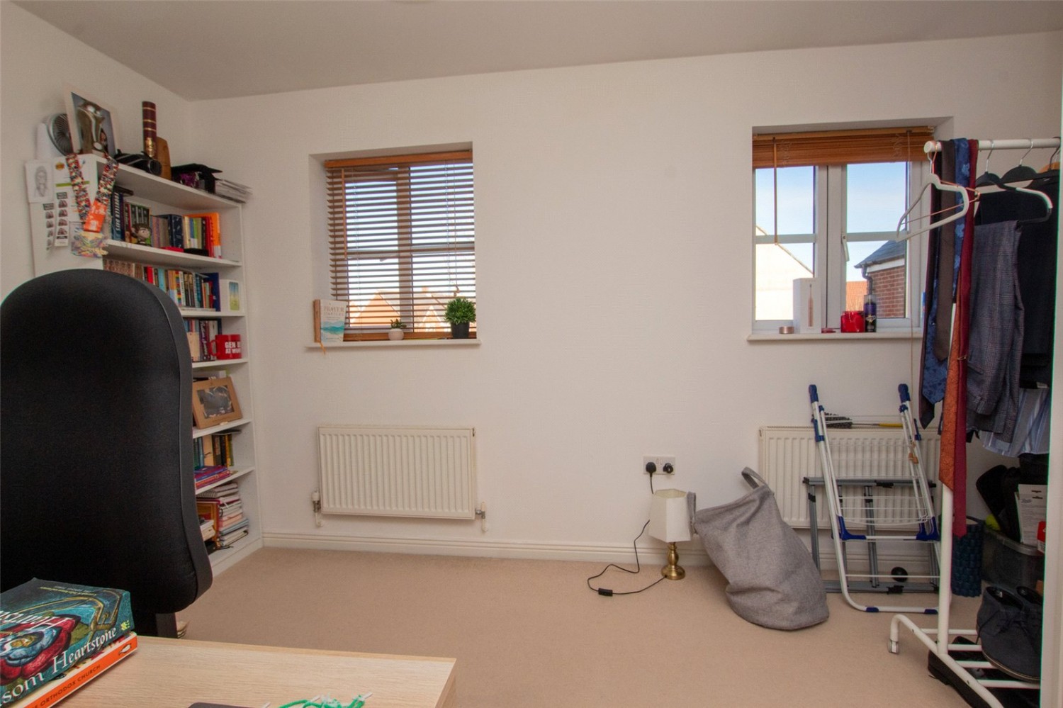 Weston-super-Mare, Somerset