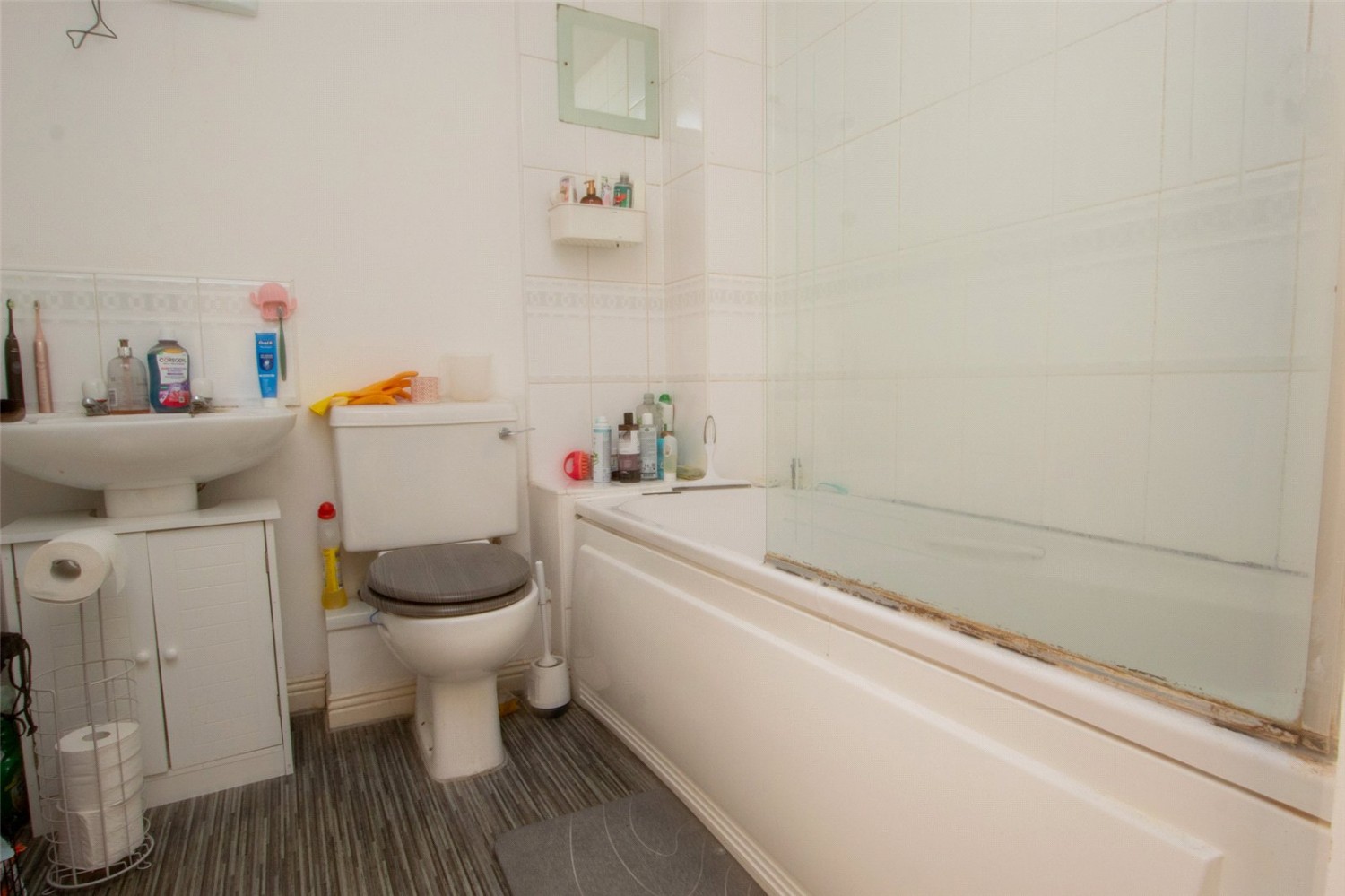 Weston-super-Mare, Somerset