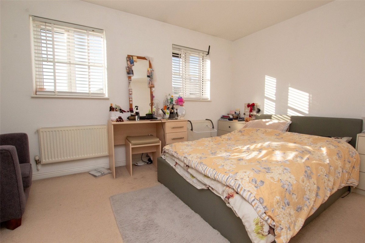 Weston-super-Mare, Somerset