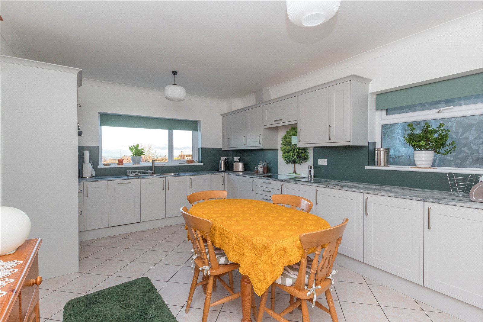 4 bedroom Bungalow for sale in Shipham, Winscombe, Somerset