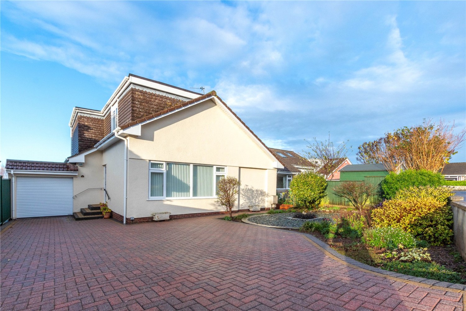 Shipham, Winscombe, Somerset