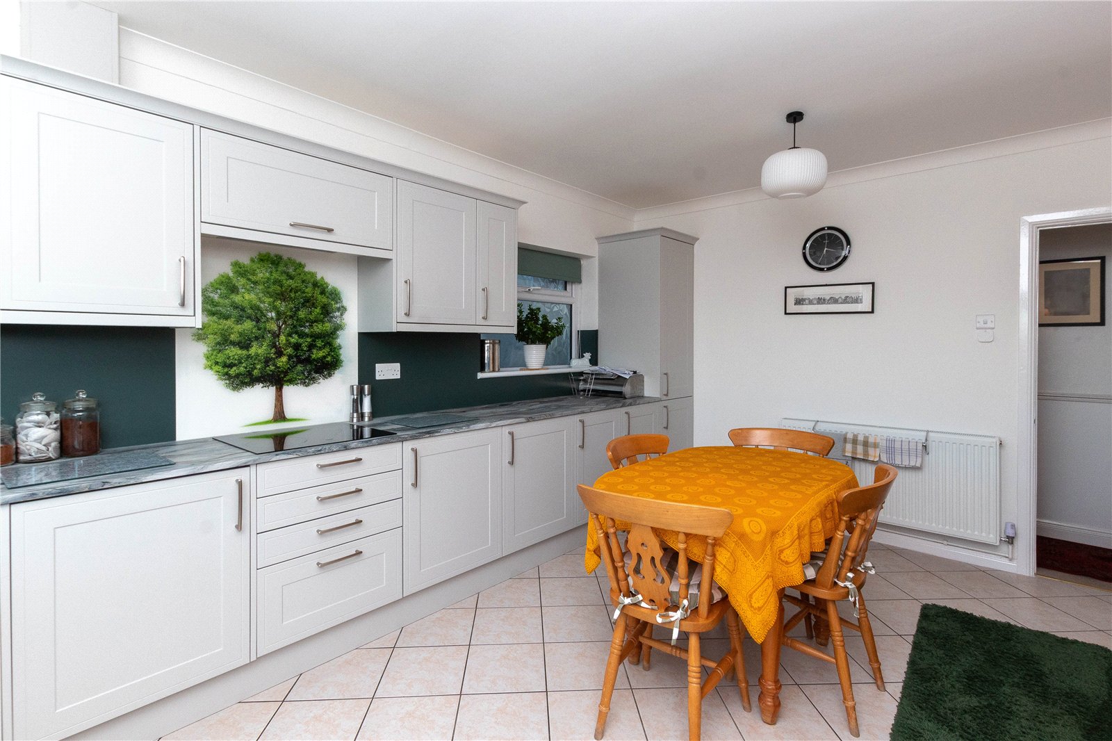 4 bedroom Bungalow for sale in Shipham, Winscombe, Somerset