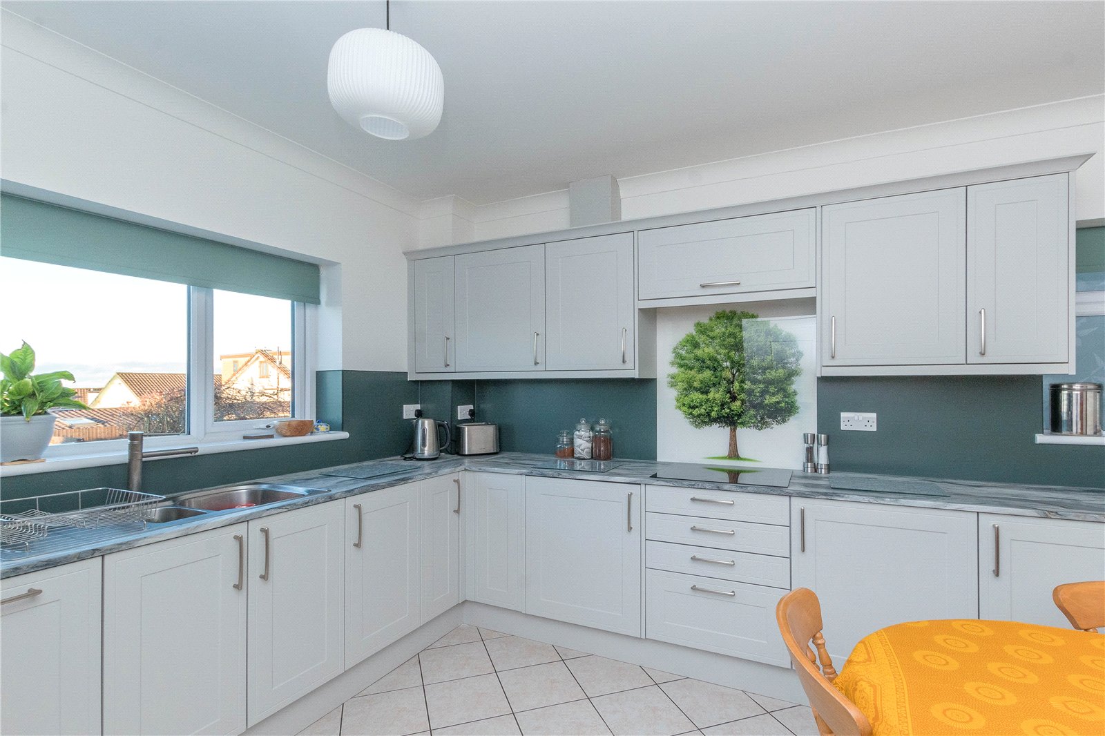 4 bedroom Bungalow for sale in Shipham, Winscombe, Somerset