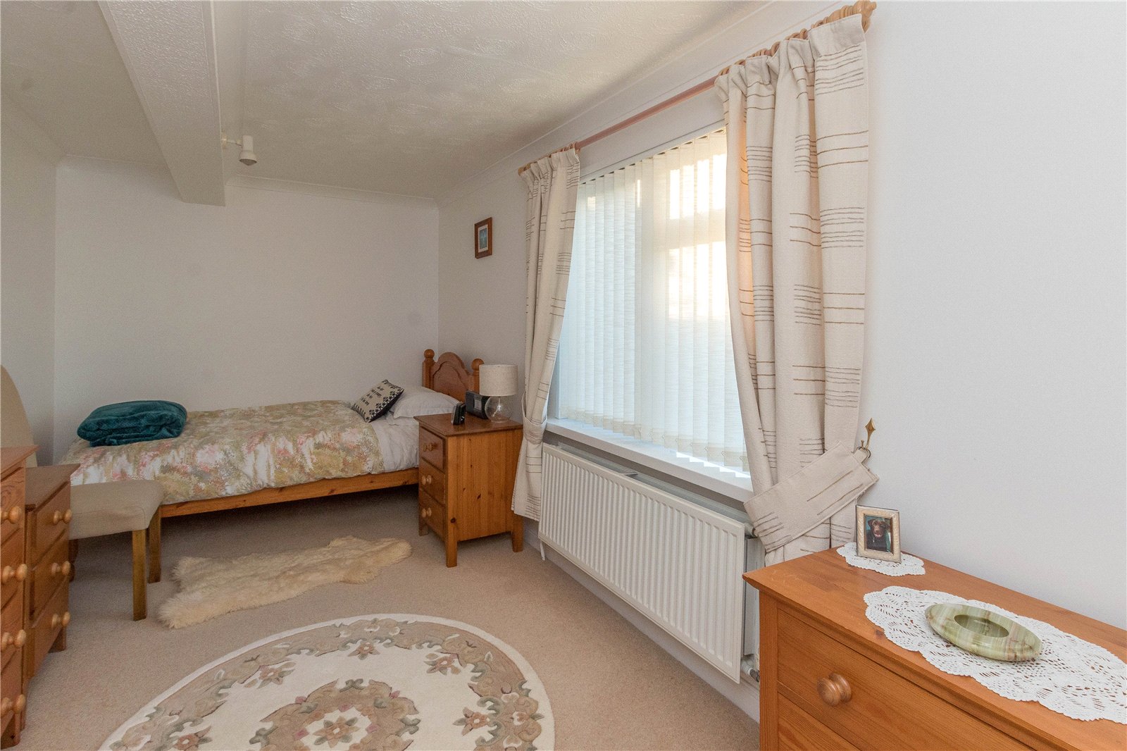 4 bedroom Bungalow for sale in Shipham, Winscombe, Somerset