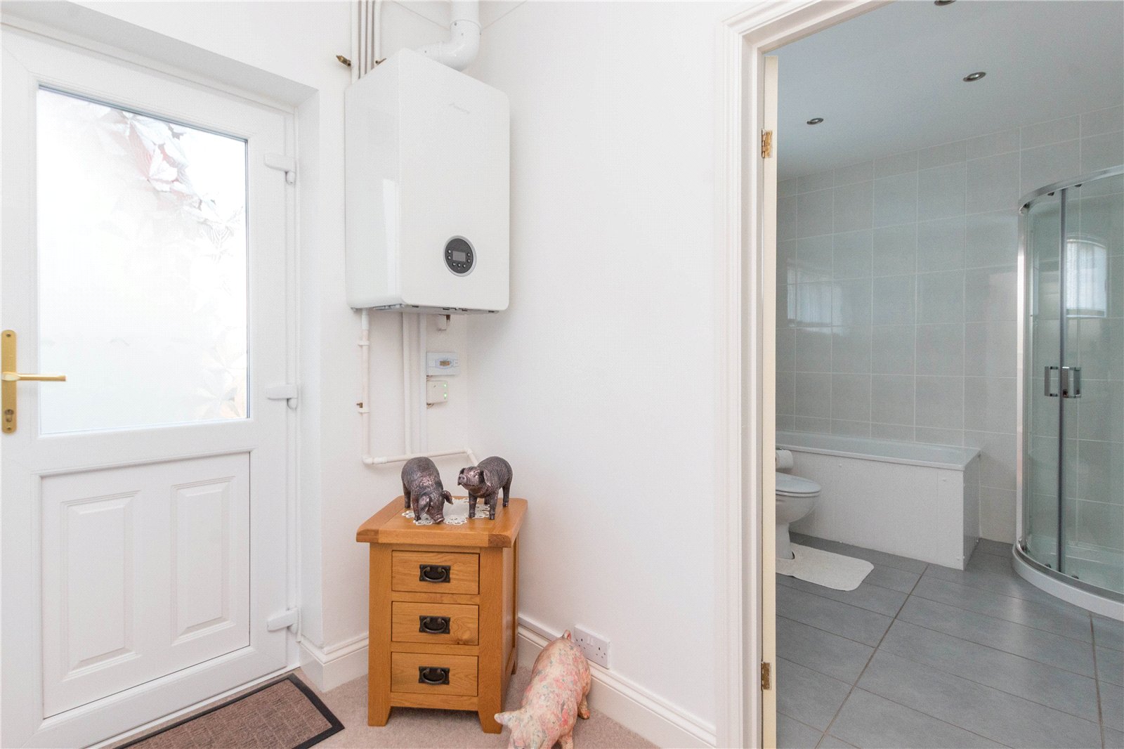 4 bedroom Bungalow for sale in Shipham, Winscombe, Somerset