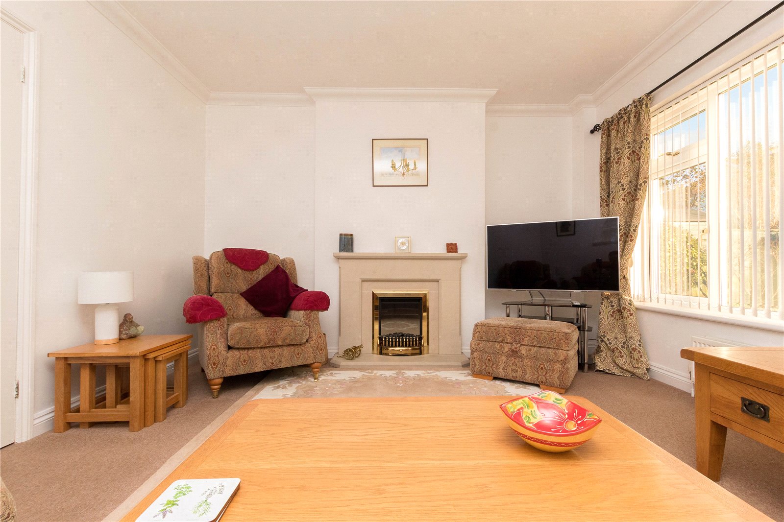 4 bedroom Bungalow for sale in Shipham, Winscombe, Somerset