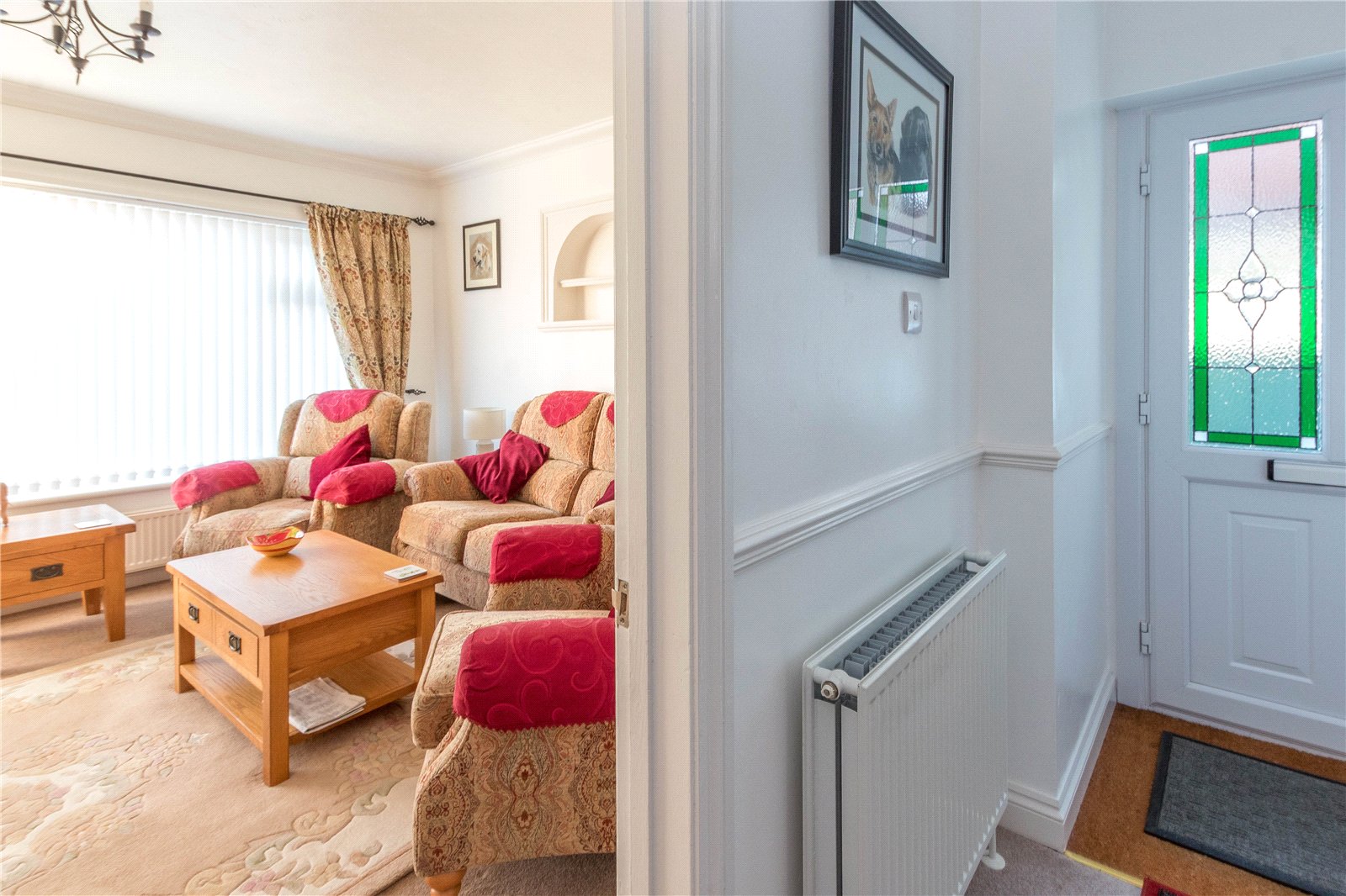 4 bedroom Bungalow for sale in Shipham, Winscombe, Somerset