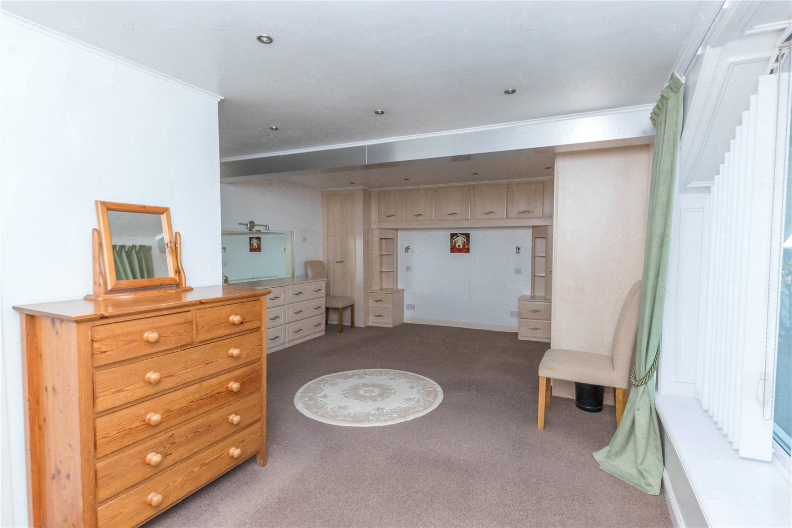 4 bedroom Bungalow for sale in Shipham, Winscombe, Somerset