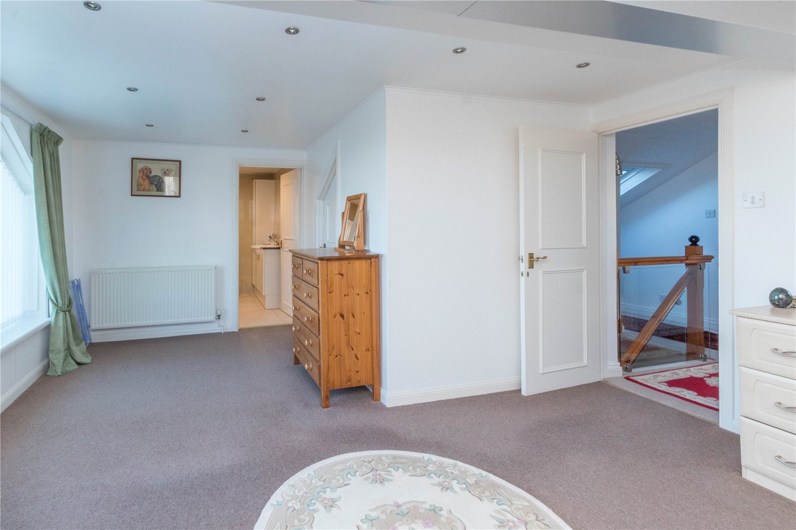 4 bedroom Bungalow for sale in Shipham, Winscombe, Somerset