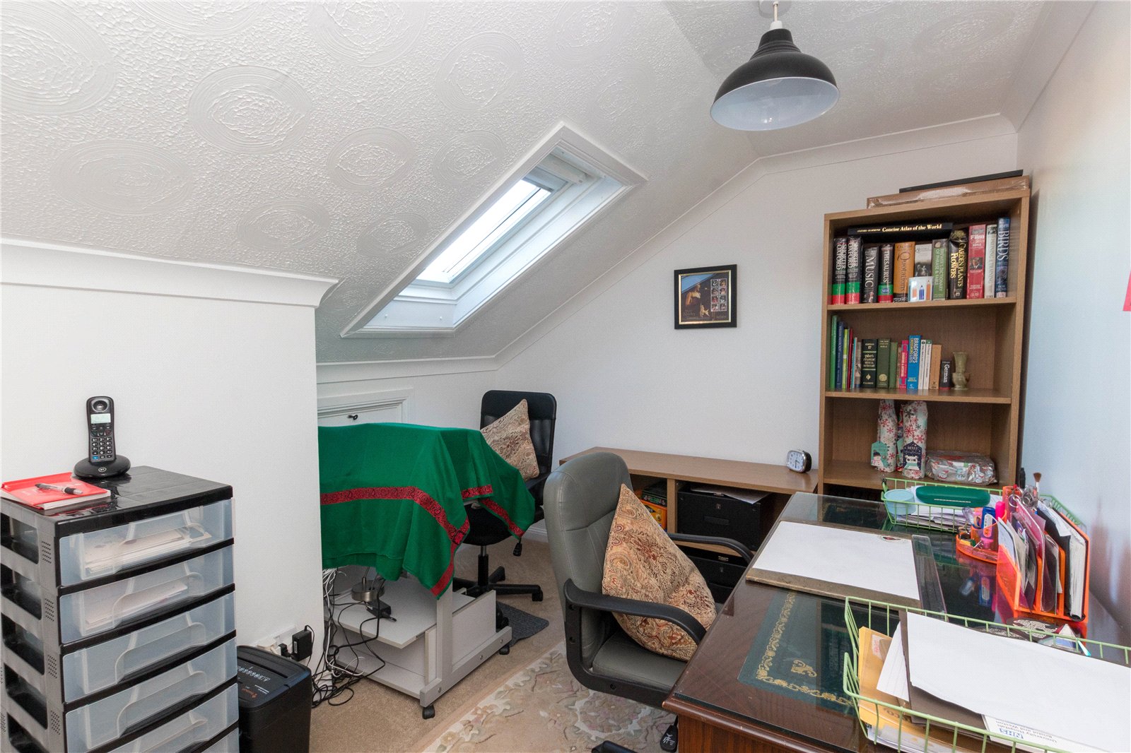 4 bedroom Bungalow for sale in Shipham, Winscombe, Somerset