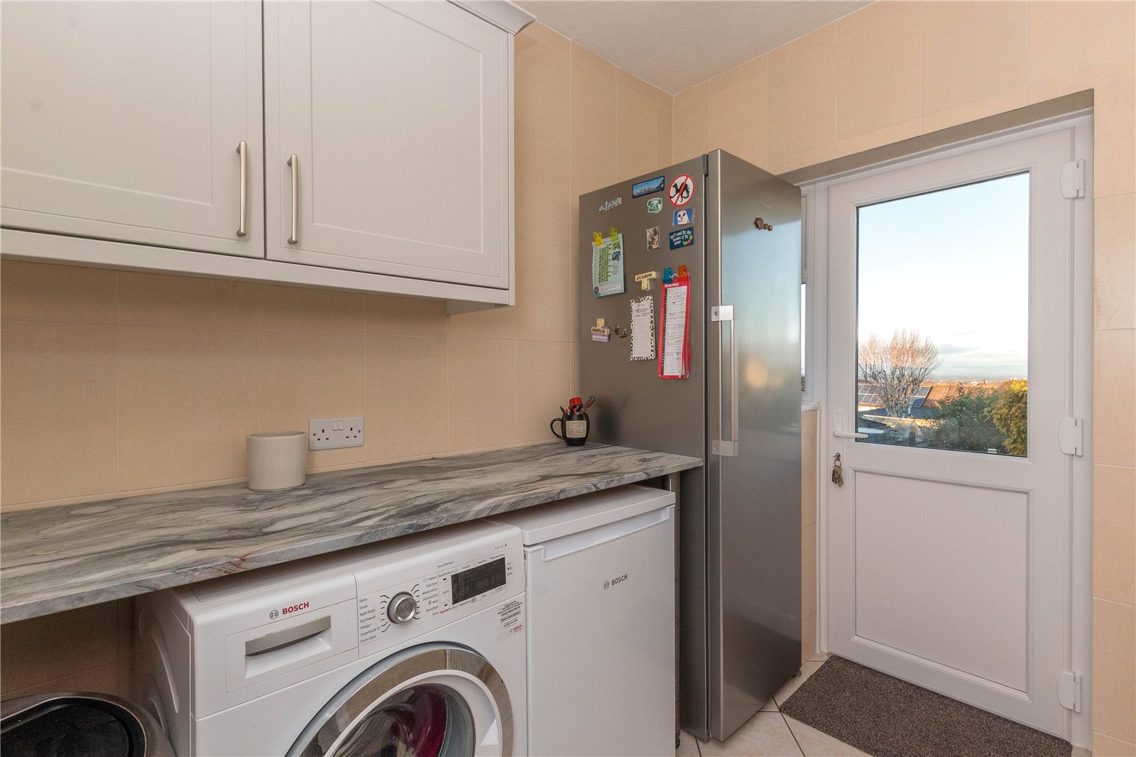 4 bedroom Bungalow for sale in Shipham, Winscombe, Somerset