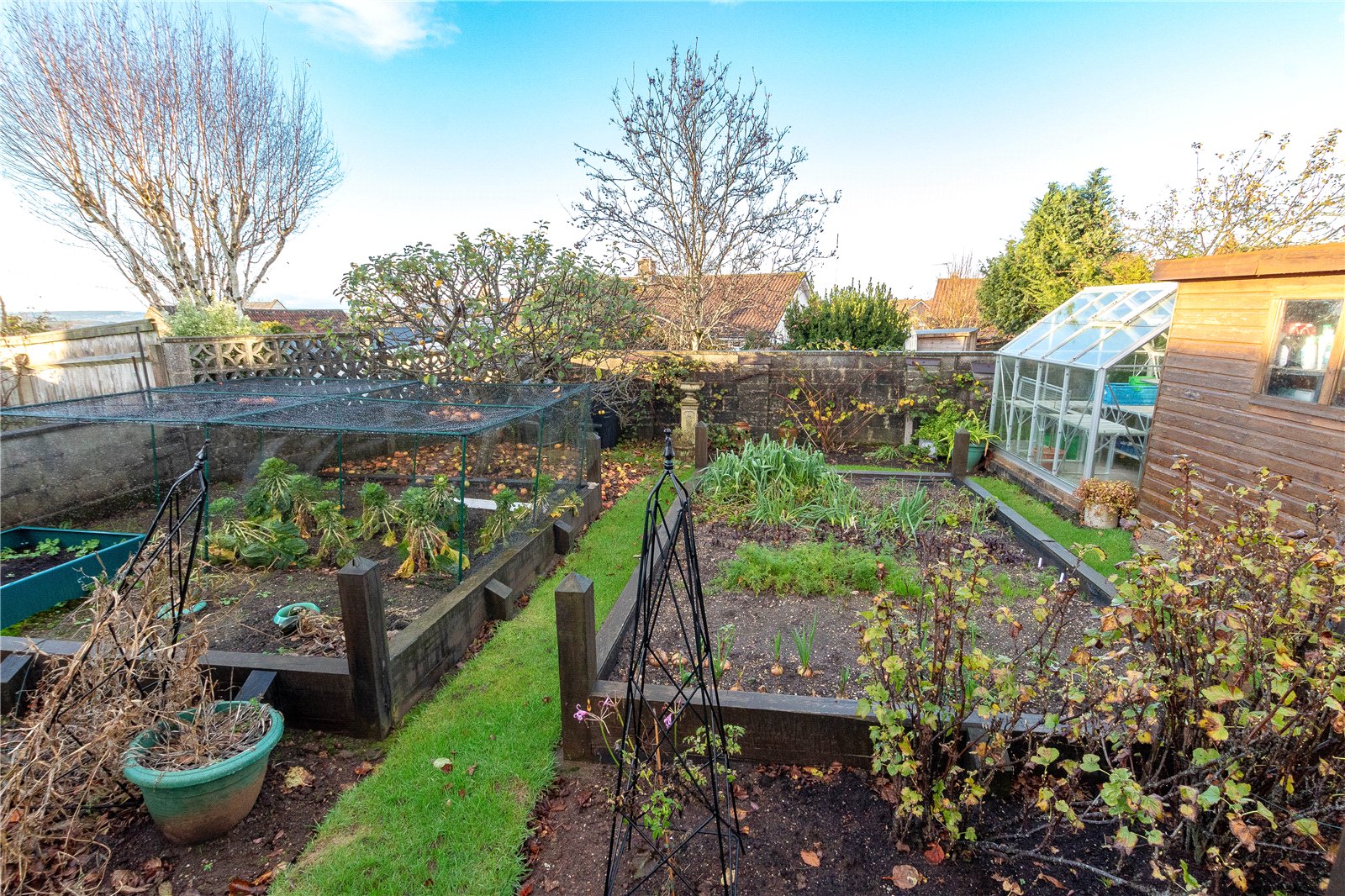 4 bedroom Bungalow for sale in Shipham, Winscombe, Somerset