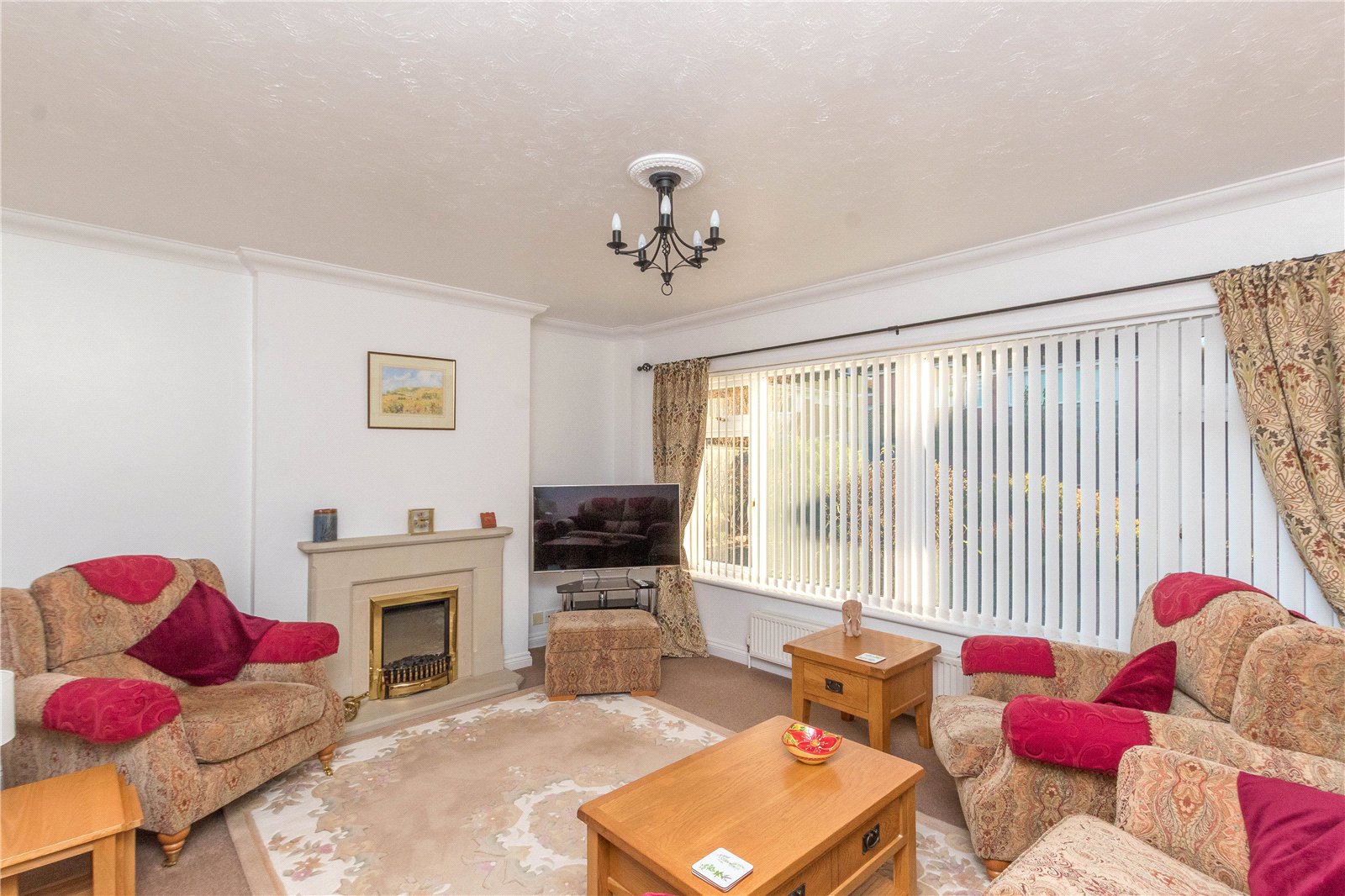 4 bedroom Bungalow for sale in Shipham, Winscombe, Somerset