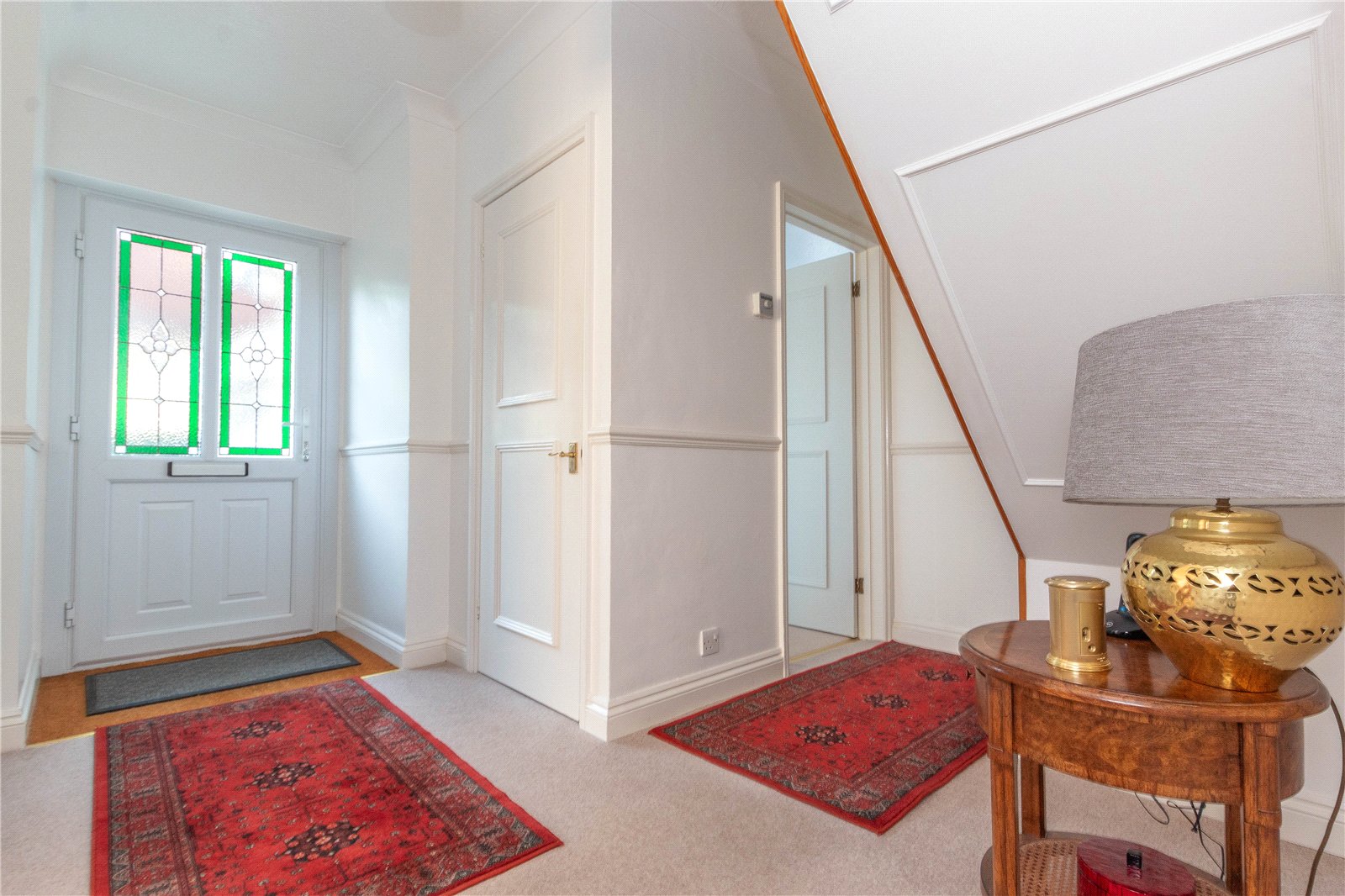 4 bedroom Bungalow for sale in Shipham, Winscombe, Somerset