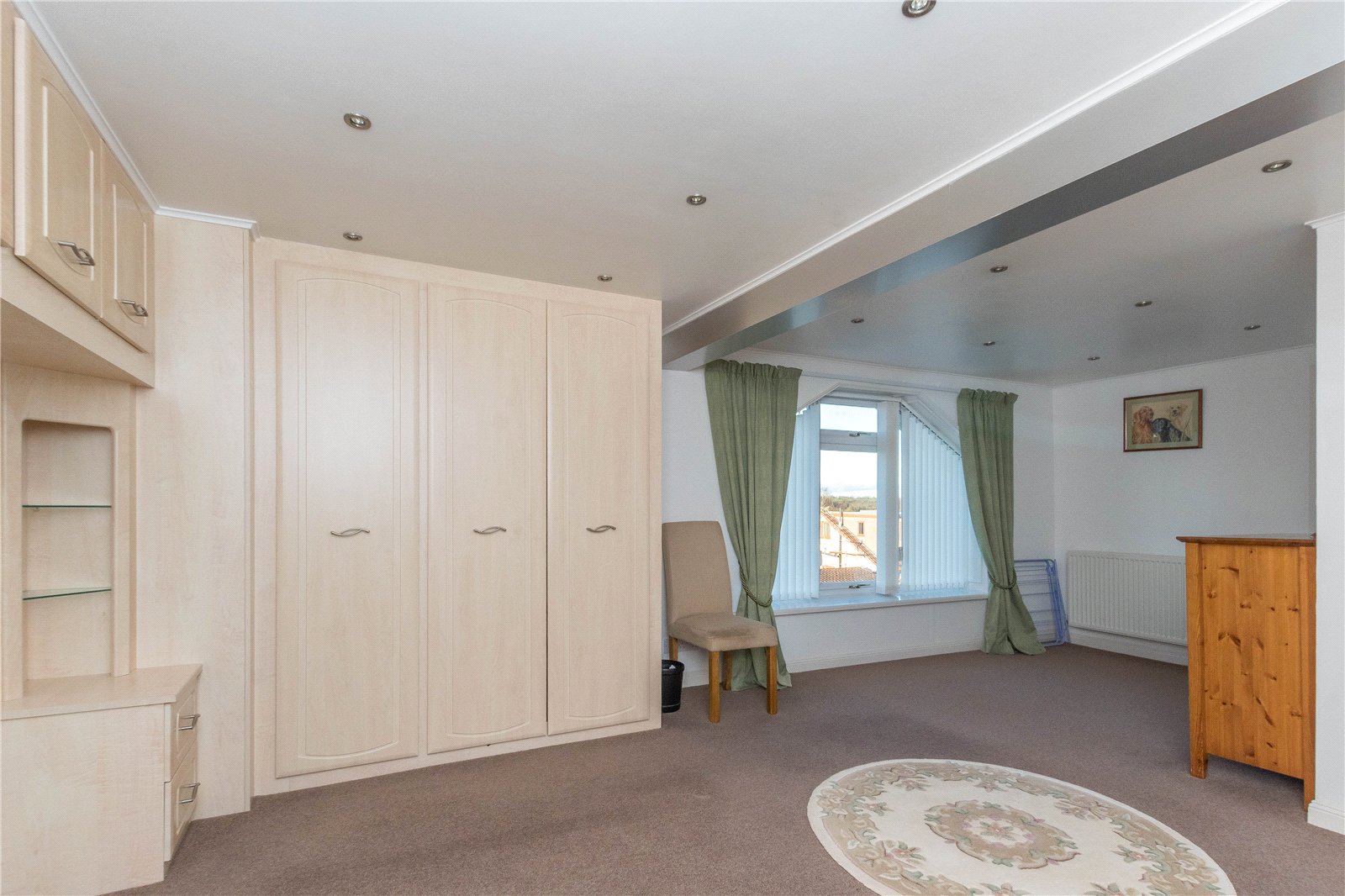 4 bedroom Bungalow for sale in Shipham, Winscombe, Somerset