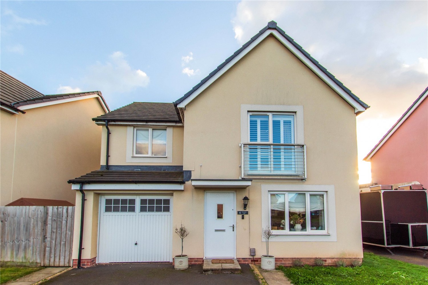 Weston-super-Mare, Somerset