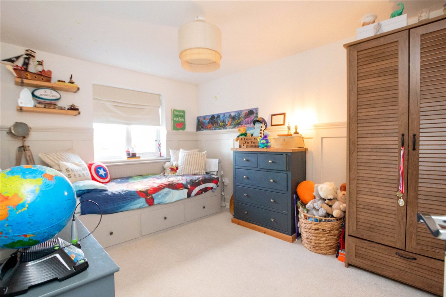 Weston-super-Mare, Somerset