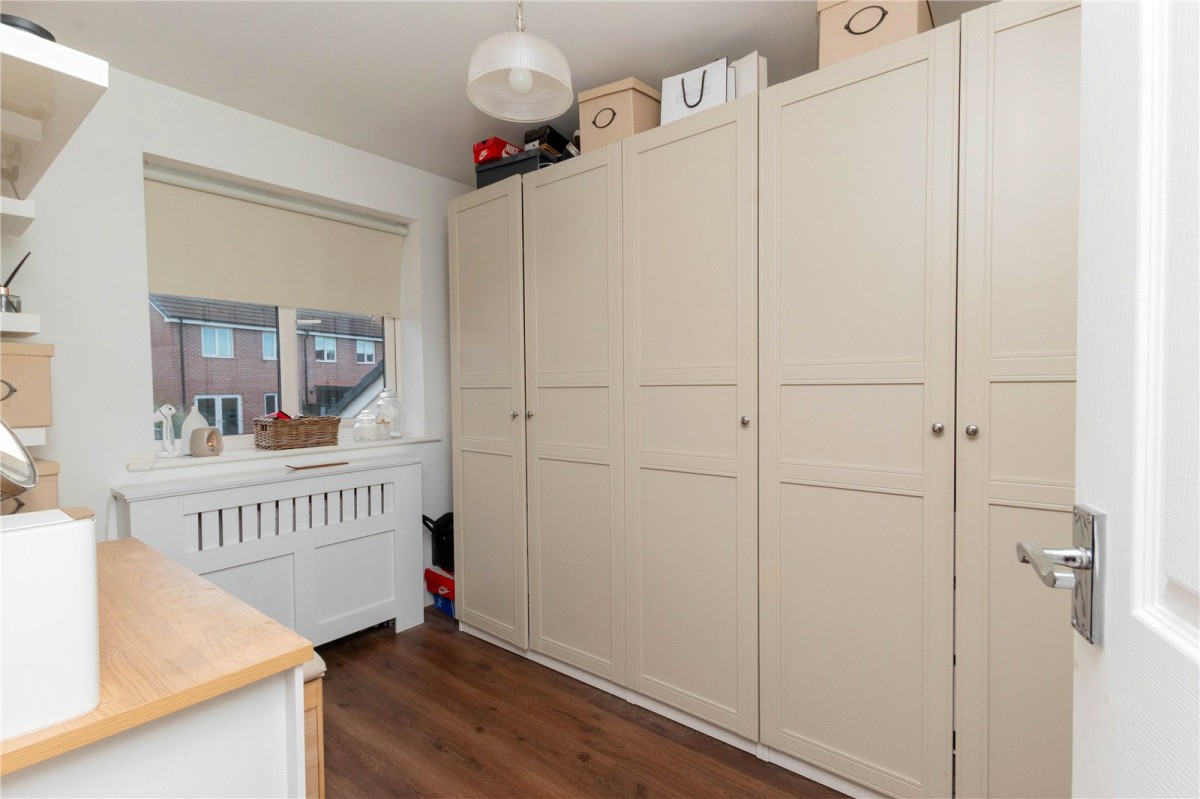 Weston-super-Mare, Somerset