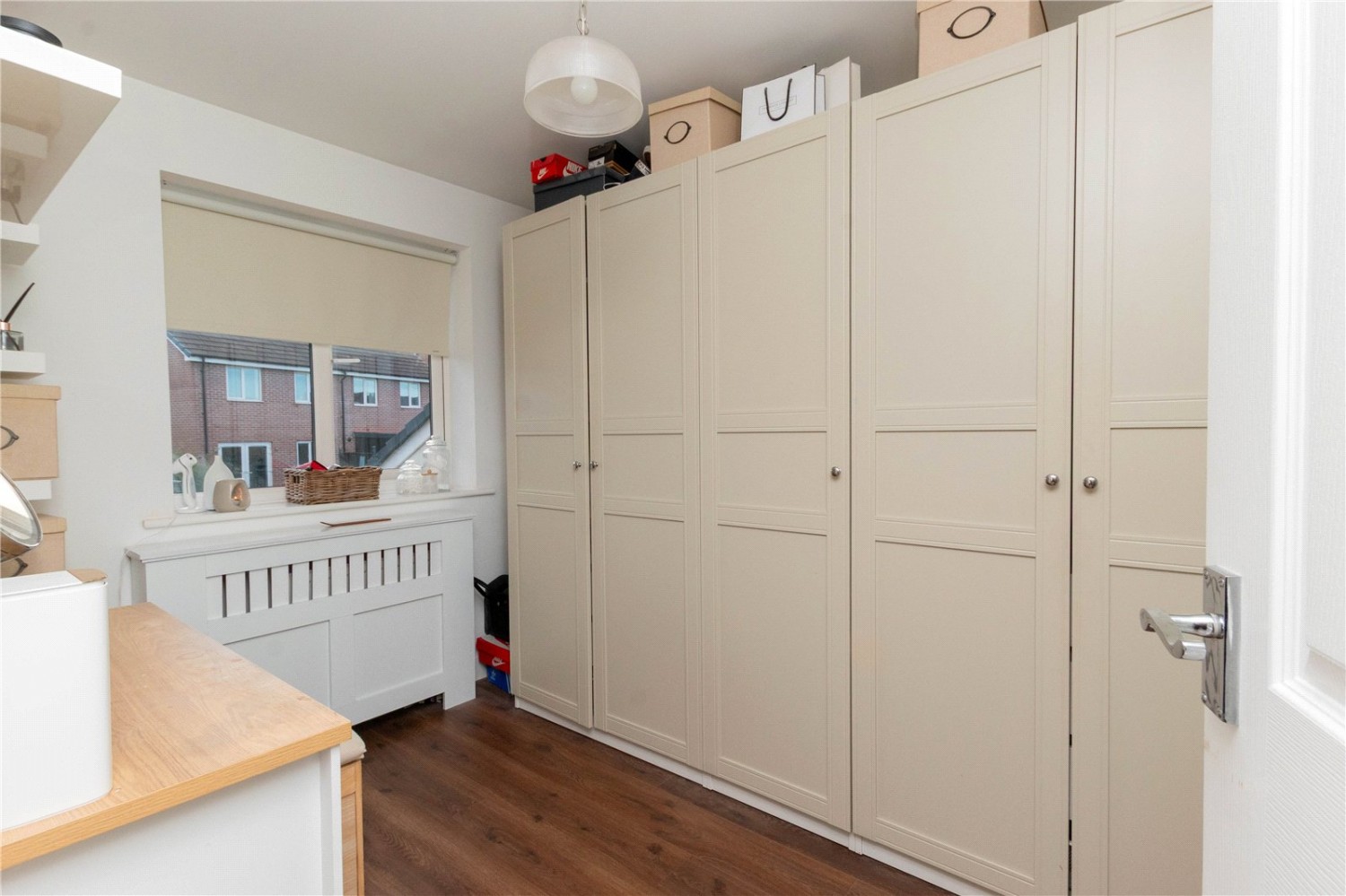 Weston-super-Mare, Somerset