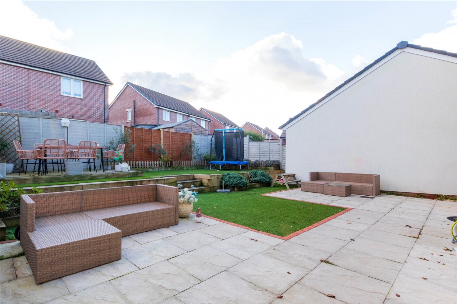 Weston-super-Mare, Somerset