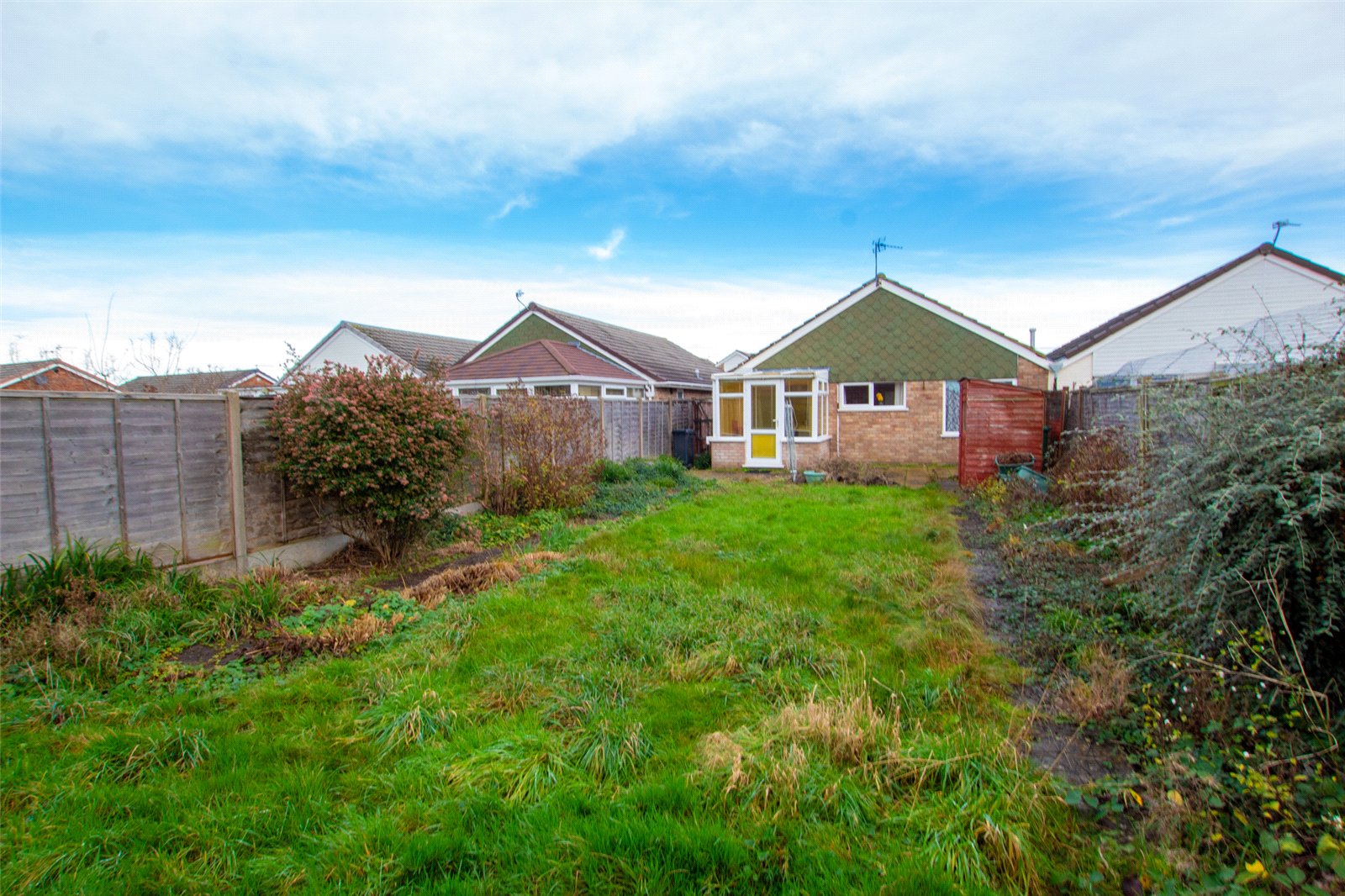 2 bedroom Bungalow for sale in Weston-super-Mare, Somerset