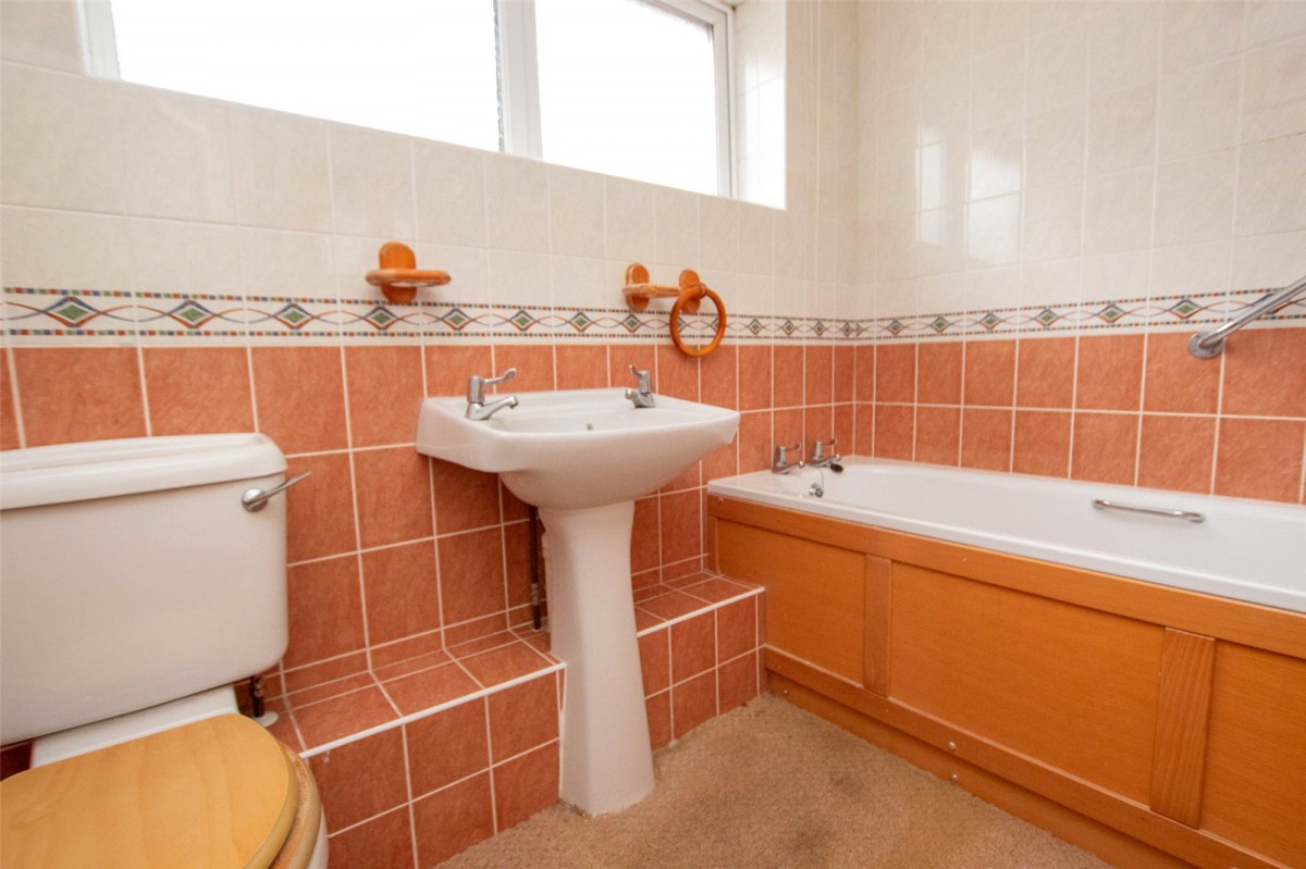 Weston-super-Mare, Somerset