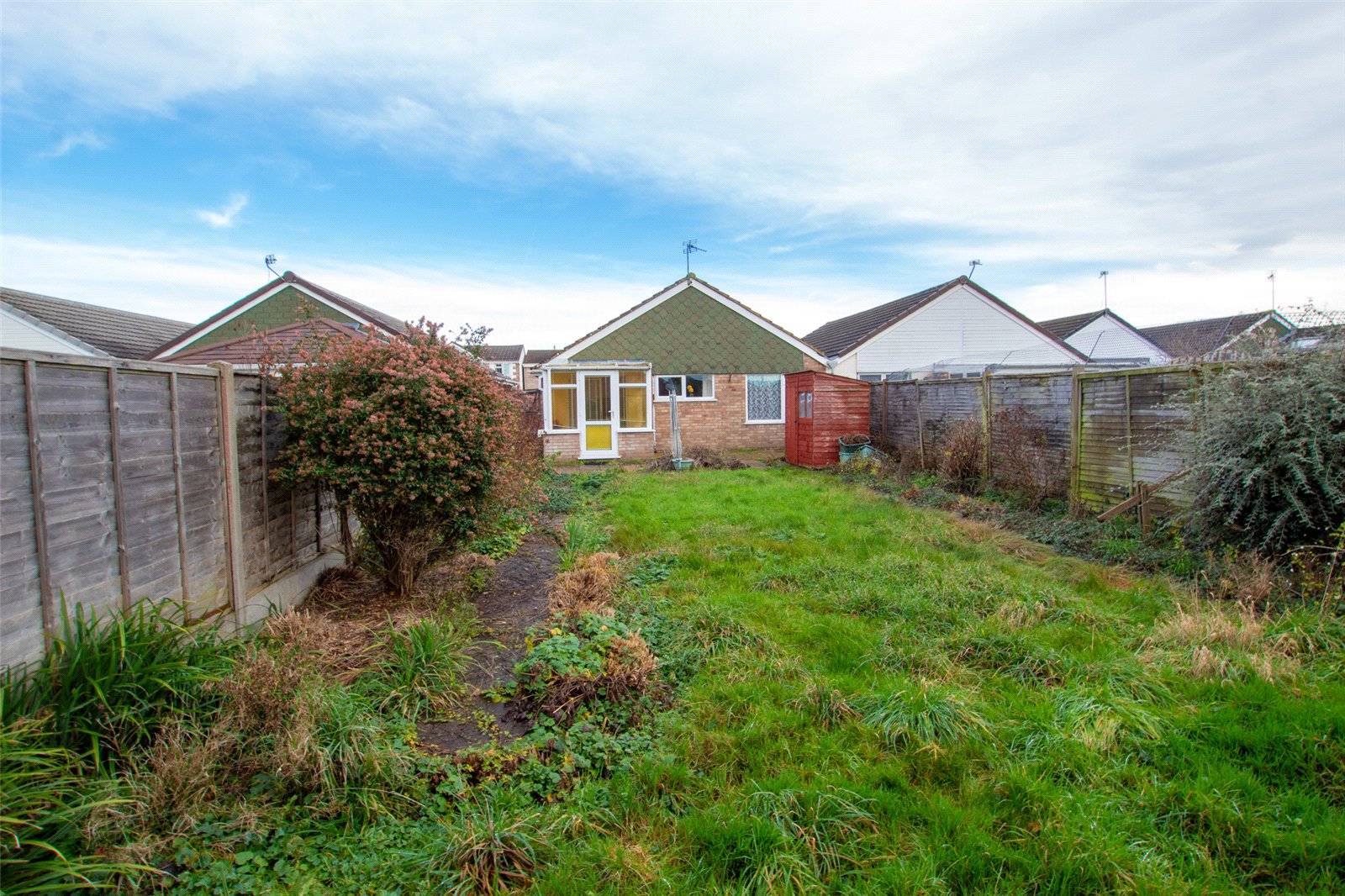 2 bedroom Bungalow for sale in Weston-super-Mare, Somerset