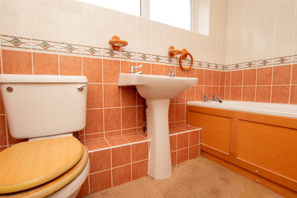 Weston-super-Mare, Somerset