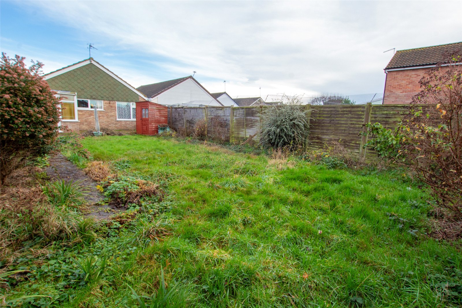 2 bedroom Bungalow for sale in Weston-super-Mare, Somerset