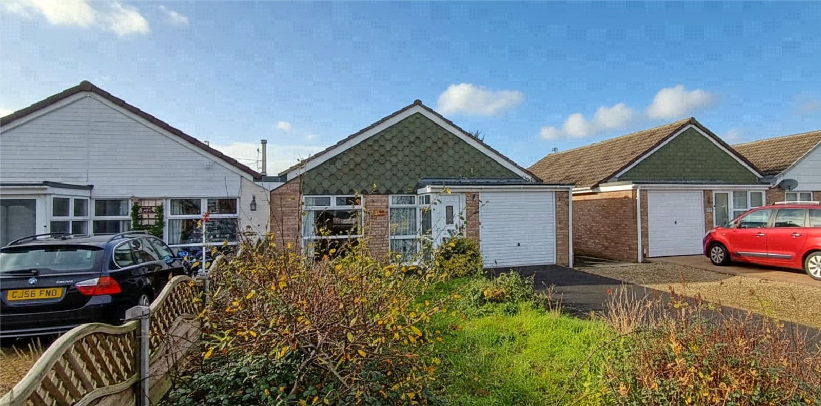 2 bedroom Bungalow for sale in Weston-super-Mare, Somerset