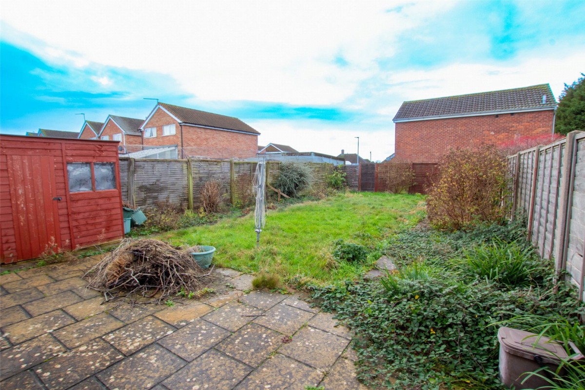 Weston-super-Mare, Somerset