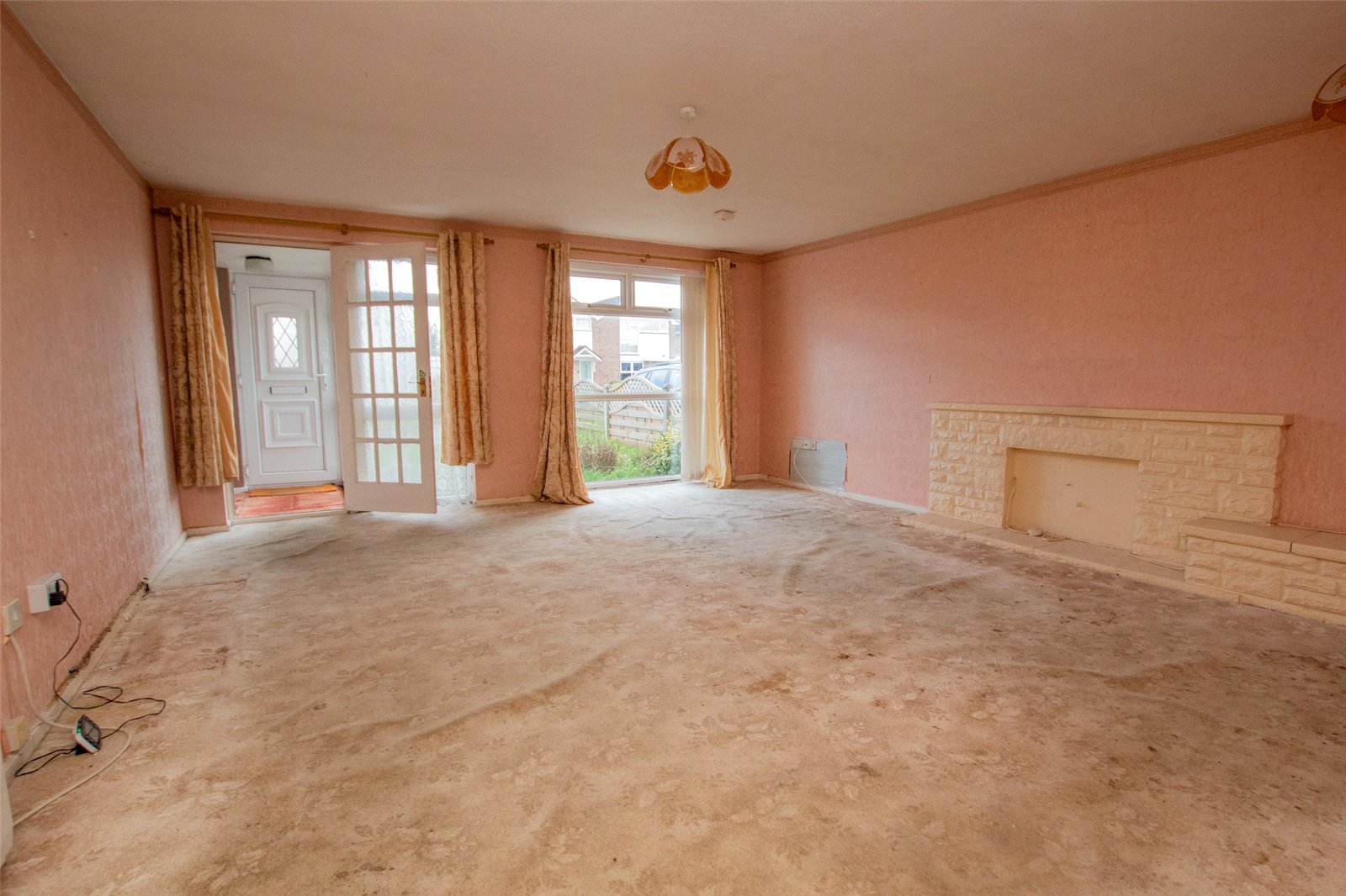 2 bedroom Bungalow for sale in Weston-super-Mare, Somerset