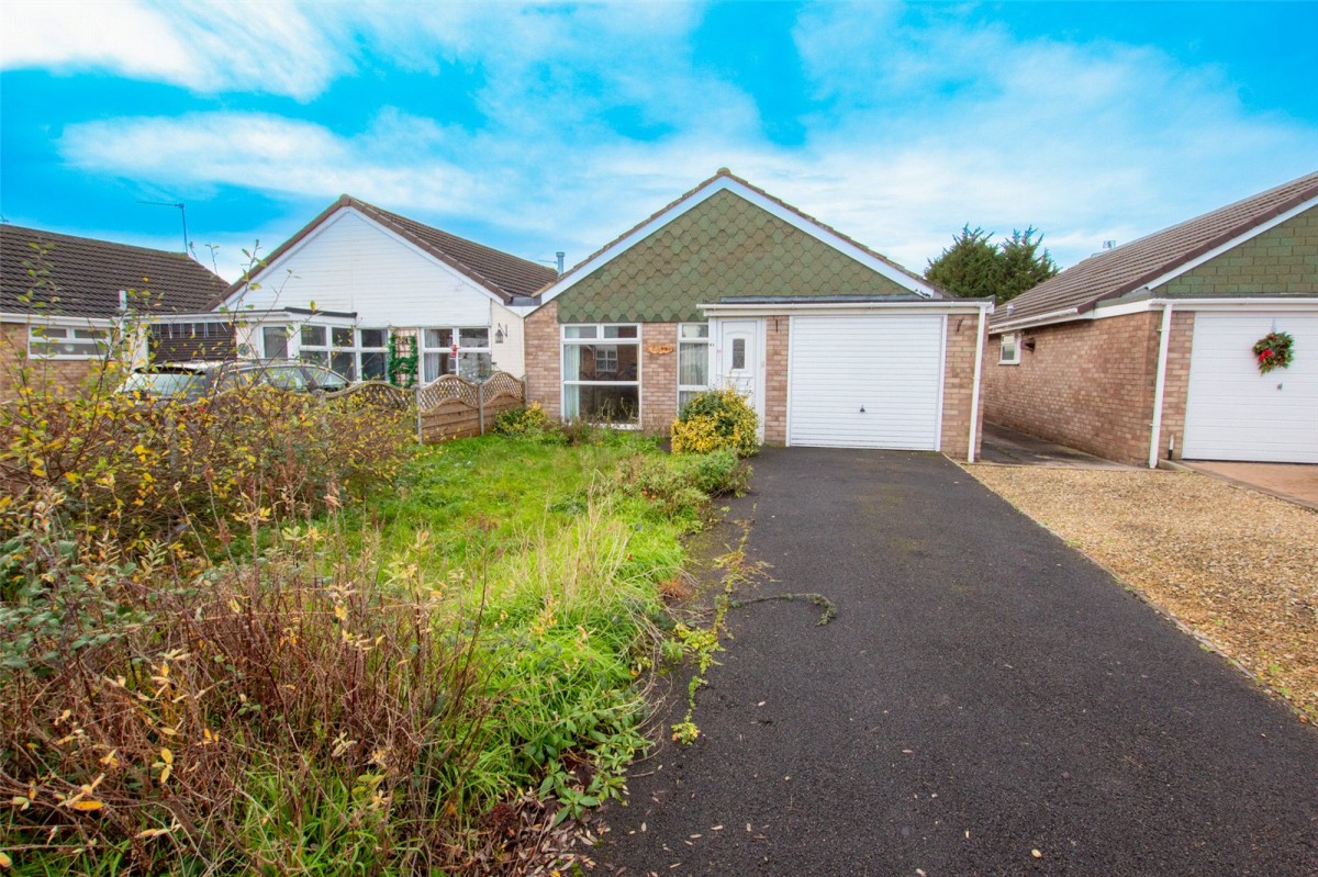 Weston-super-Mare, Somerset