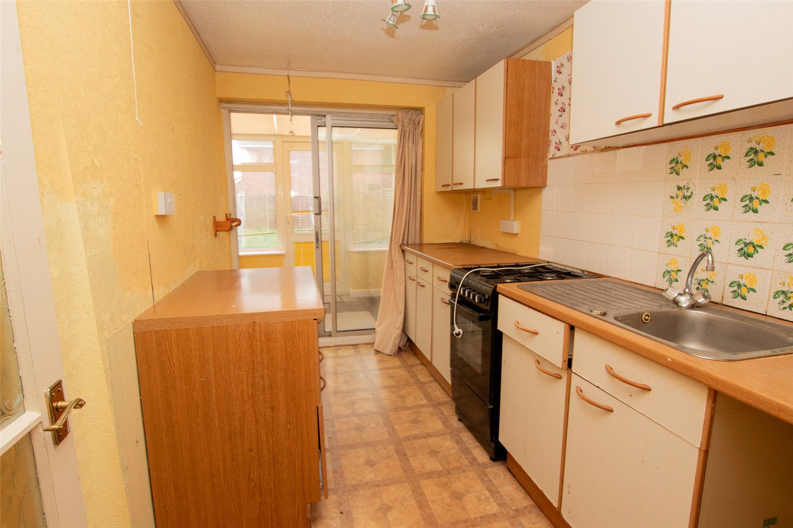 2 bedroom Bungalow for sale in Weston-super-Mare, Somerset