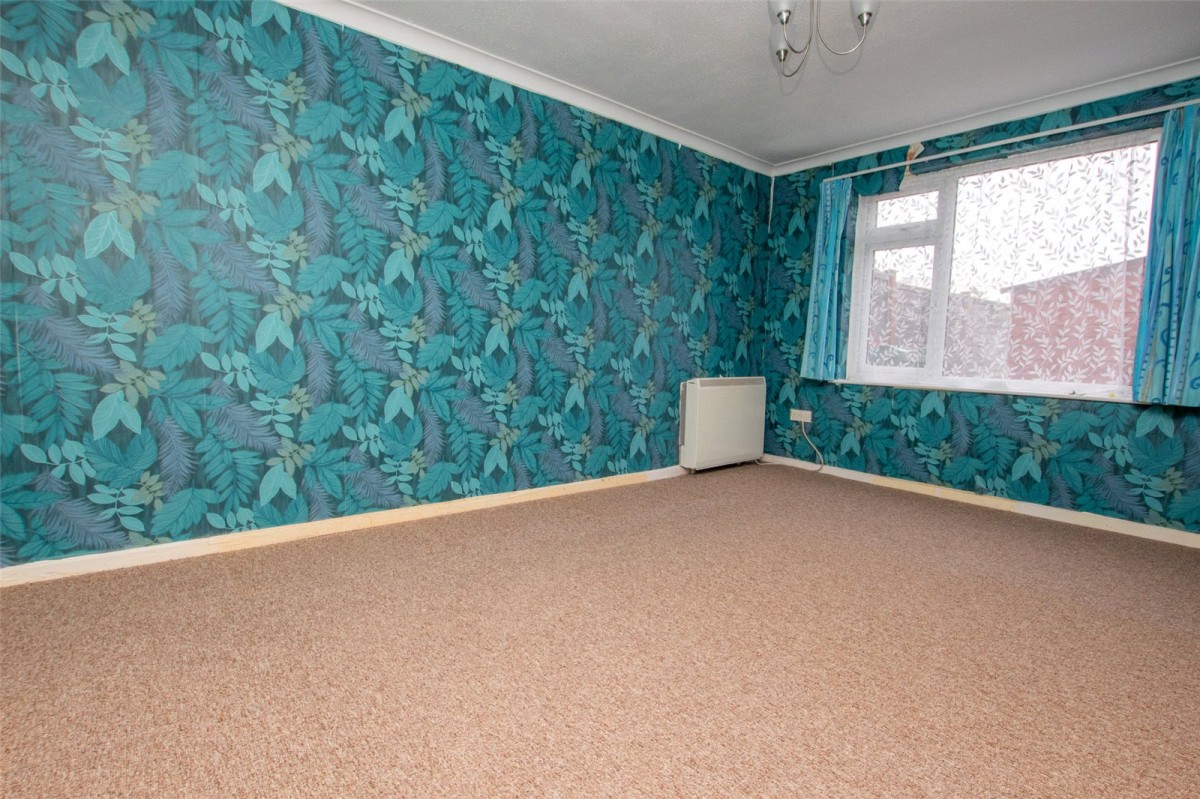 Weston-super-Mare, Somerset